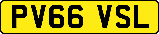 PV66VSL