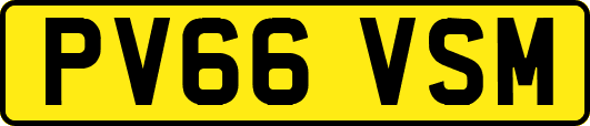 PV66VSM