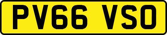 PV66VSO