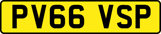 PV66VSP