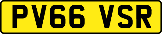 PV66VSR
