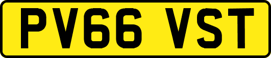 PV66VST