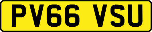 PV66VSU