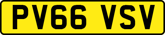 PV66VSV