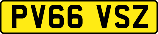 PV66VSZ