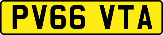 PV66VTA