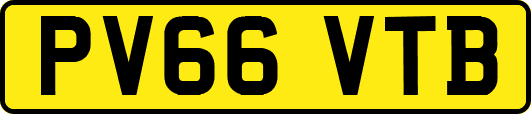 PV66VTB