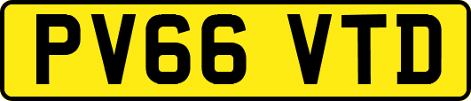 PV66VTD