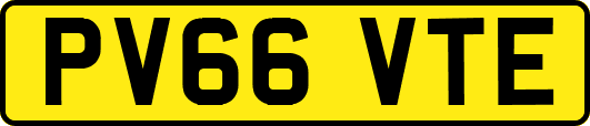 PV66VTE