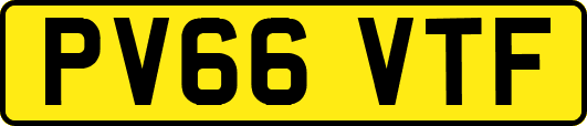 PV66VTF