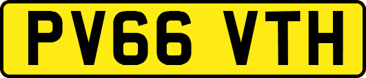 PV66VTH