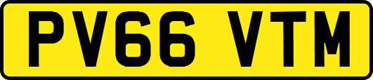 PV66VTM