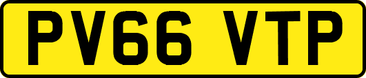 PV66VTP