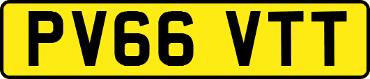 PV66VTT