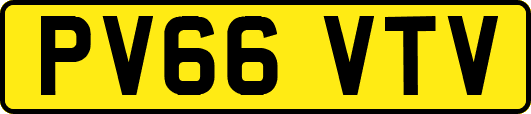 PV66VTV