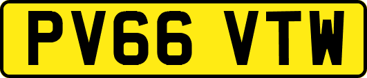 PV66VTW