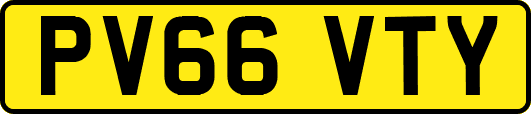 PV66VTY