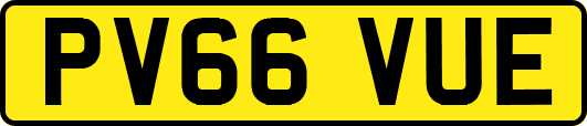 PV66VUE