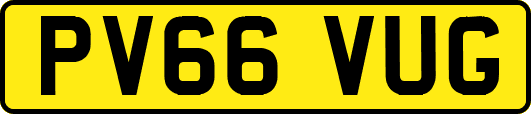 PV66VUG