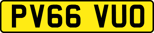 PV66VUO