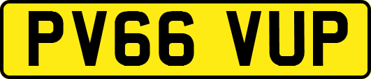 PV66VUP