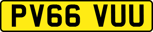 PV66VUU