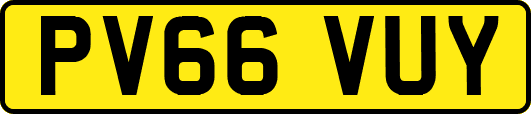 PV66VUY