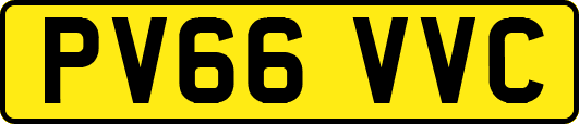 PV66VVC