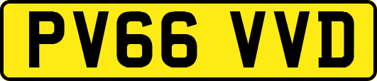 PV66VVD