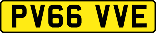 PV66VVE