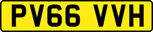PV66VVH