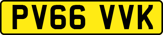 PV66VVK