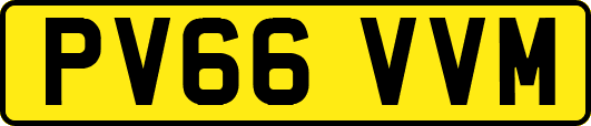 PV66VVM