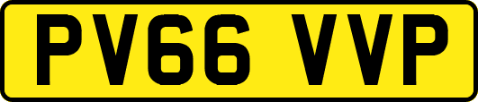 PV66VVP