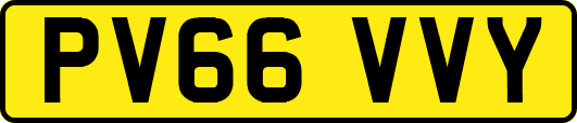 PV66VVY