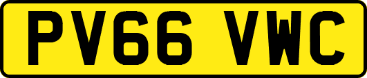 PV66VWC