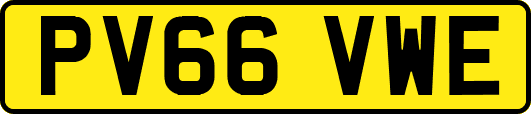 PV66VWE