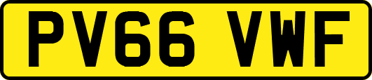 PV66VWF