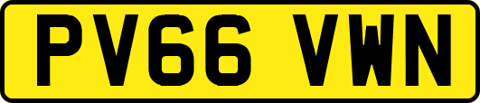 PV66VWN