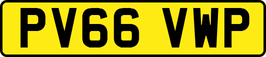 PV66VWP