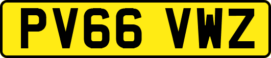 PV66VWZ