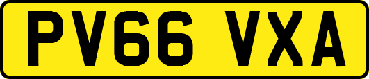 PV66VXA