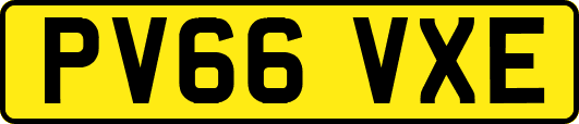 PV66VXE