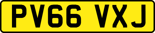 PV66VXJ
