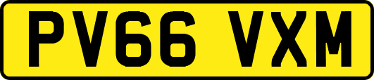 PV66VXM