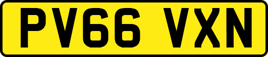 PV66VXN