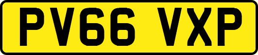 PV66VXP