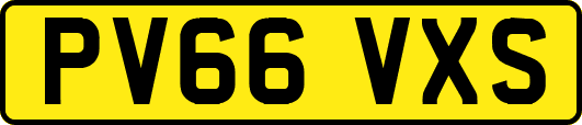 PV66VXS