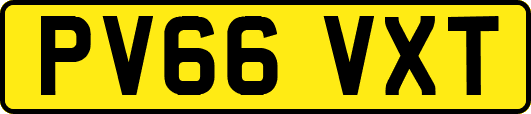 PV66VXT
