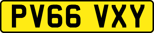 PV66VXY